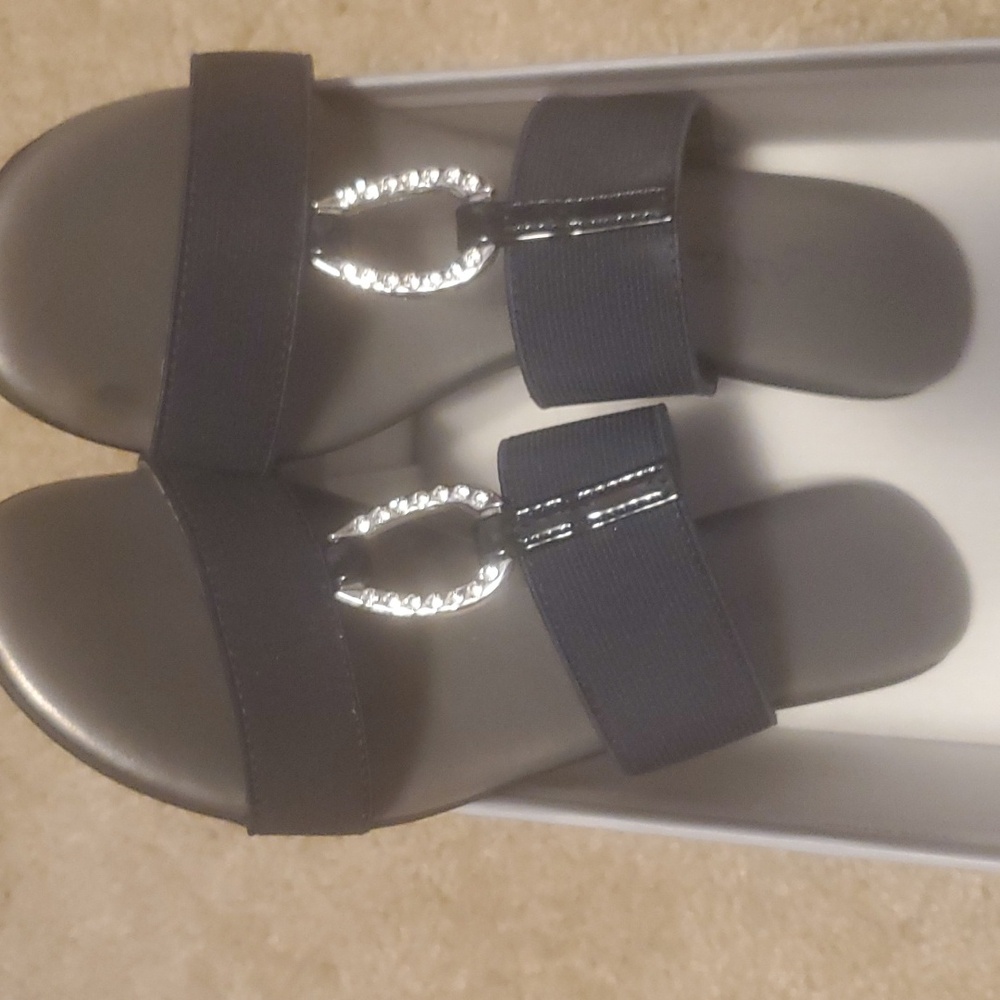 Shoe's